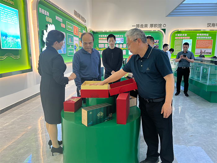 2023.04.13常德农业农村部考察团