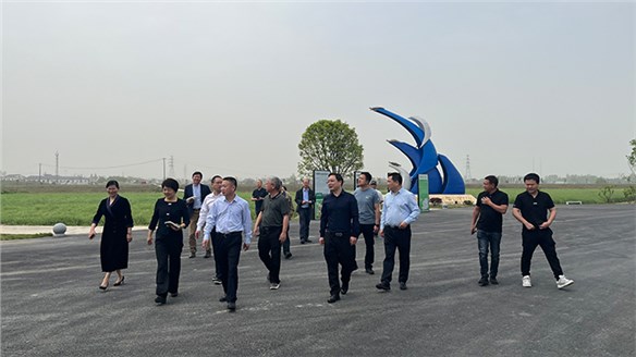 2023.04.12农业厅视察