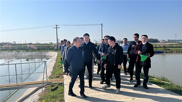 2023.03.15常德民政局考察团